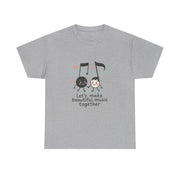 Musical Friends Tee