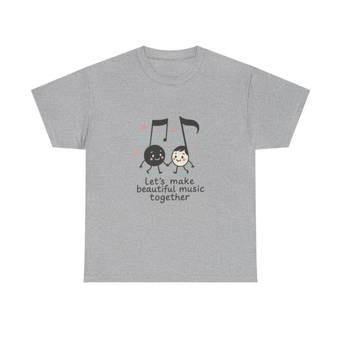 Musical Friends Tee