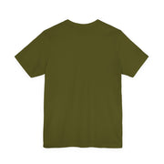 Sunday Approved Unisex Jersey Tee, Casual Weekend Shirt, Gift for Friends, Relaxed Fit Tee, Simple Graphic T-Shirt
