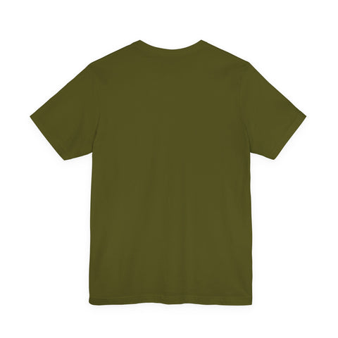 Sunday Approved Unisex Jersey Tee, Casual Weekend Shirt, Gift for Friends, Relaxed Fit Tee, Simple Graphic T-Shirt