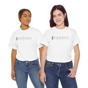 Musical Note Tee - Is This My Real Life Unisex T-Shirt