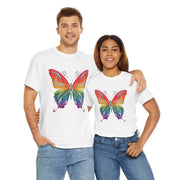 Butterfly Graphic Tee
