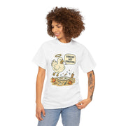 Turkey Humor Tee