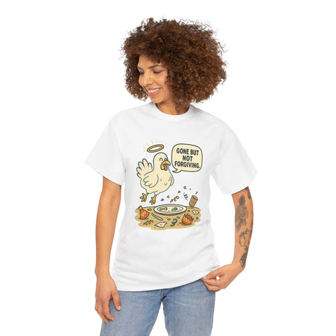 Turkey Humor Tee