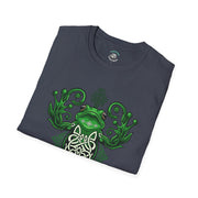 Graphic Frog T-Shirt