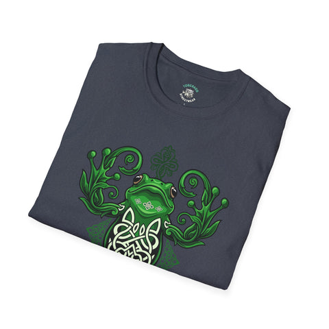 Graphic Frog T-Shirt