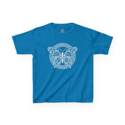 Butterfly Tee for Kids
