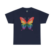 Butterfly Graphic Tee