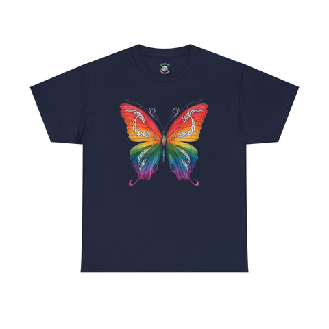Butterfly Graphic Tee