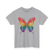 Butterfly Graphic Tee