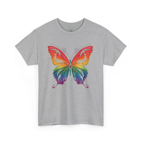 Butterfly Graphic Tee