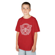 Butterfly Tee for Kids