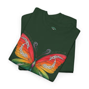 Butterfly Graphic Tee