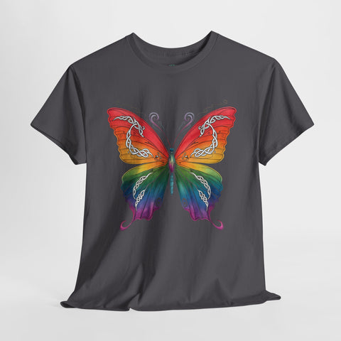 Butterfly Graphic Tee