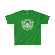 Butterfly Tee for Kids