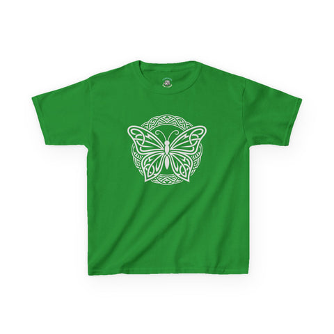 Butterfly Tee for Kids