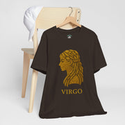 Virgo Pasta Tee - T-Shirt