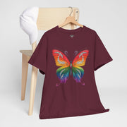 Butterfly Graphic Tee