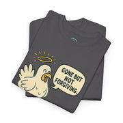 Turkey Humor Tee