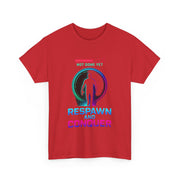 Gamer Tee Unisex Motivational T-Shirt