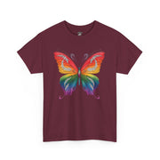Butterfly Graphic Tee