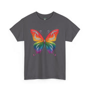 Butterfly Graphic Tee