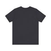 Sunday Approved Unisex Jersey Tee, Casual Weekend Shirt, Gift for Friends, Relaxed Fit Tee, Simple Graphic T-Shirt