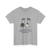 Musical Friends Tee