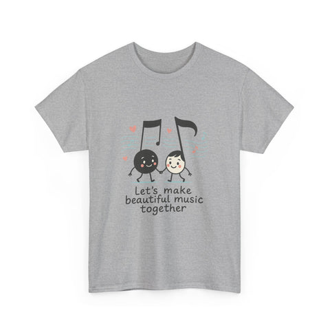 Musical Friends Tee