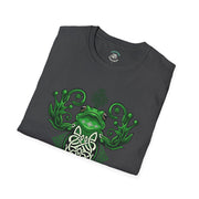 Graphic Frog T-Shirt
