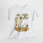 Turkey Humor Tee