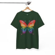Butterfly Graphic Tee