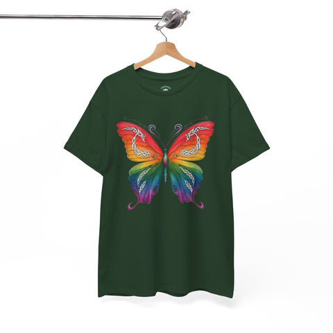 Butterfly Graphic Tee