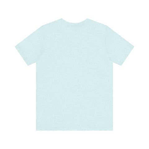 Cute Ghost 'Boo Jams' Unisex Tee, Halloween Shirt, Kawaii Ghost Top, Music Lover Gift, Spooky Season Apparel