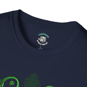 Graphic Frog T-Shirt
