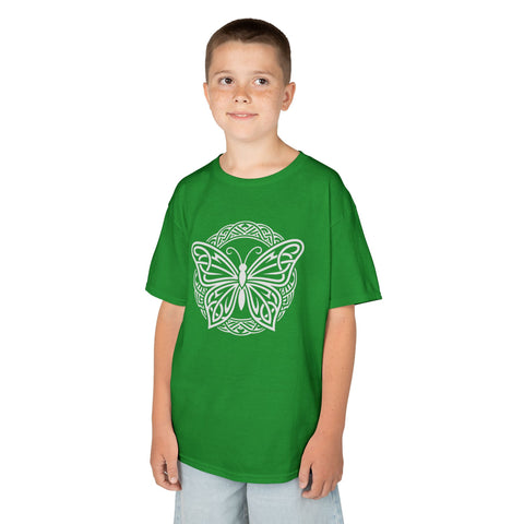 Butterfly Tee for Kids