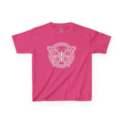 Butterfly Tee for Kids