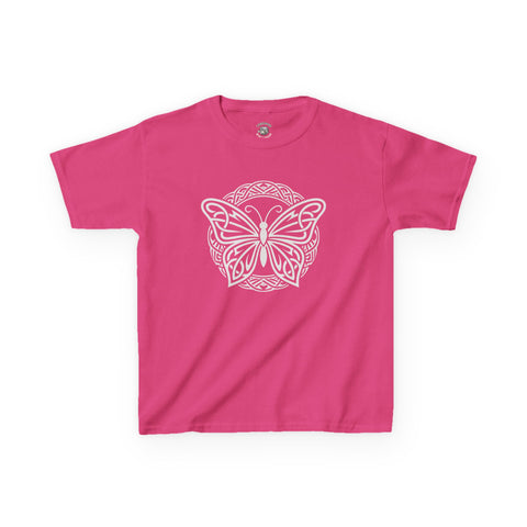 Butterfly Tee for Kids