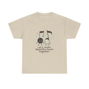 Musical Friends Tee