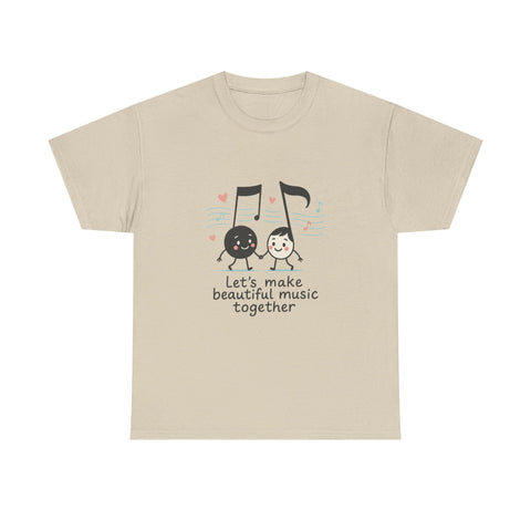 Musical Friends Tee