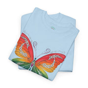Butterfly Graphic Tee