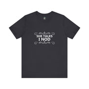 Unisex Jersey Short Sleeve Tee - Casual Comfort T-Shirt, Perfect for Everyday Wear, Gift for Any Occasion, Summer Wardrobe Staple, Fun [...]