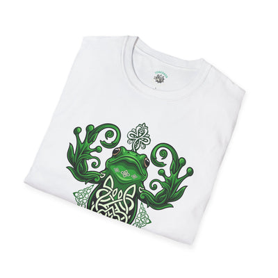 Graphic Frog T-Shirt