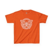 Butterfly Tee for Kids