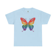 Butterfly Graphic Tee