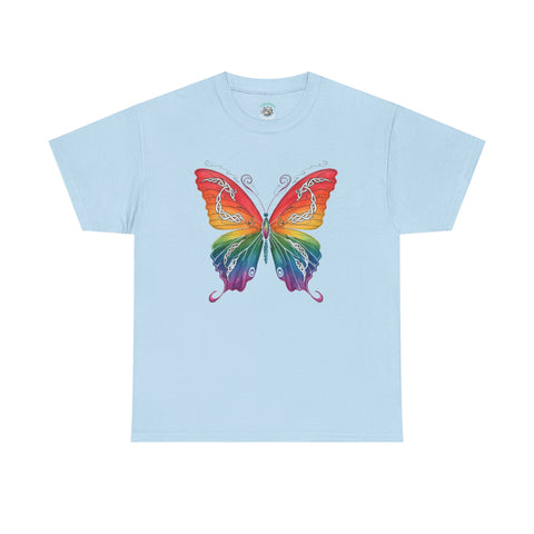 Butterfly Graphic Tee