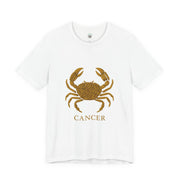 Cancer Pasta Tee - T-Shirt