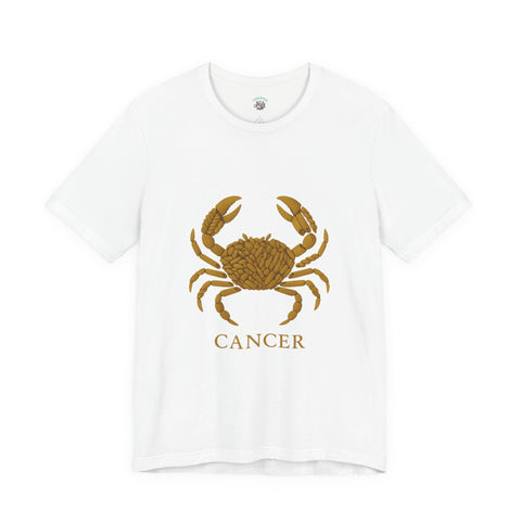Cancer Pasta Tee - T-Shirt