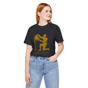 Aquarius Pasta Unisex Tee