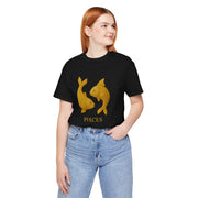 Pisces pasta  Unisex Tee